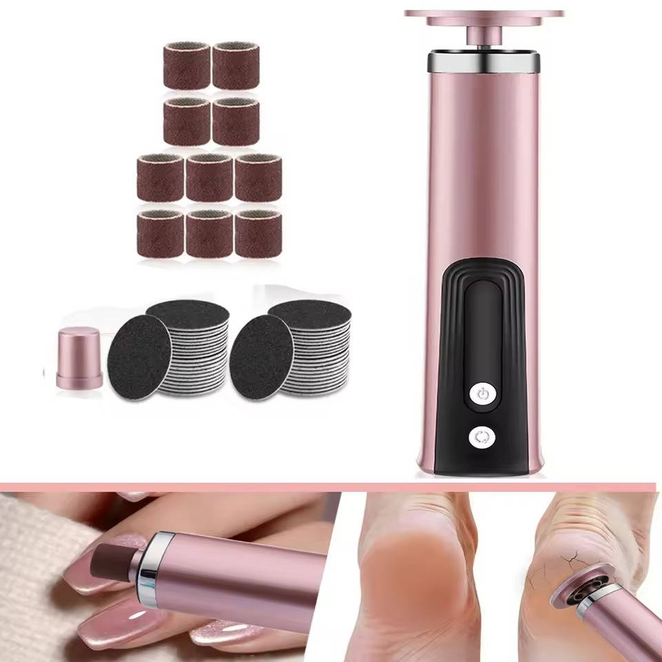 Easy Foot Callus Removal Tool - Befez