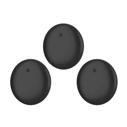 Compact GPS Tracking Device for Vehicles & Valuables