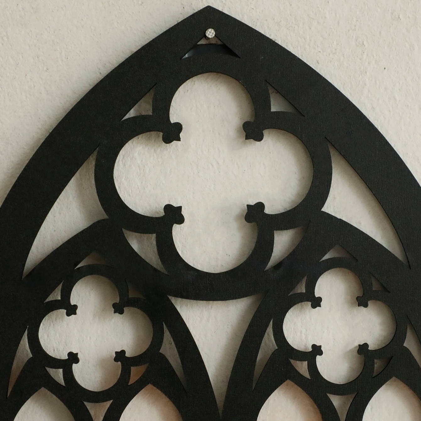 Dark Art Wall Hanging 3 Piece Set