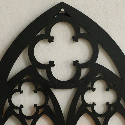 Dark Art Wall Hanging 3 Piece Set