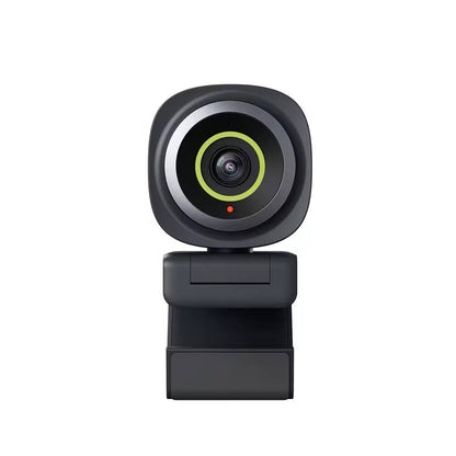 Ultra HD 4K 60fps PC Camera