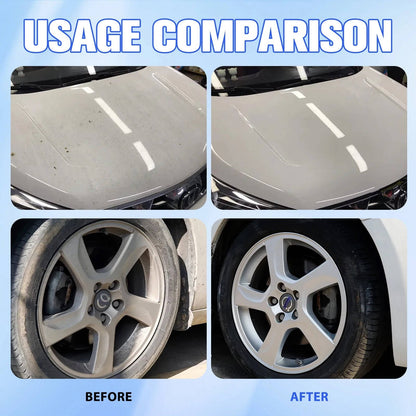 Ultimate Car Paint Protection Spray