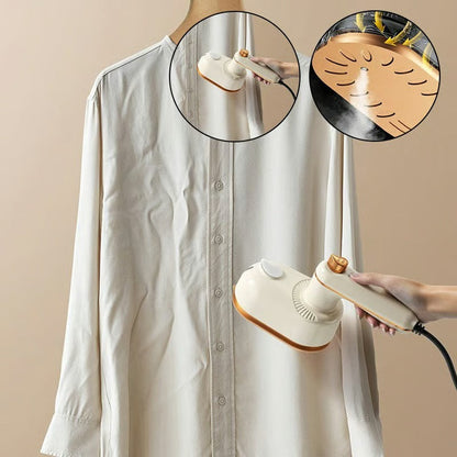 Portable Easy Iron Steamer