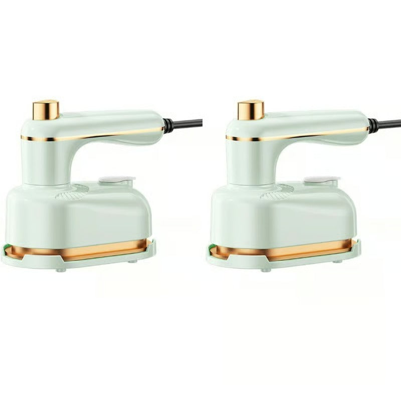 Portable Easy Iron Steamer
