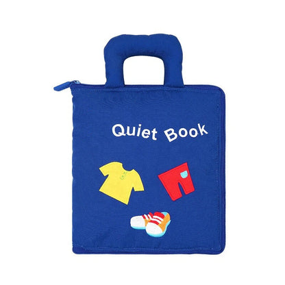 Baby's First Learning Book Set