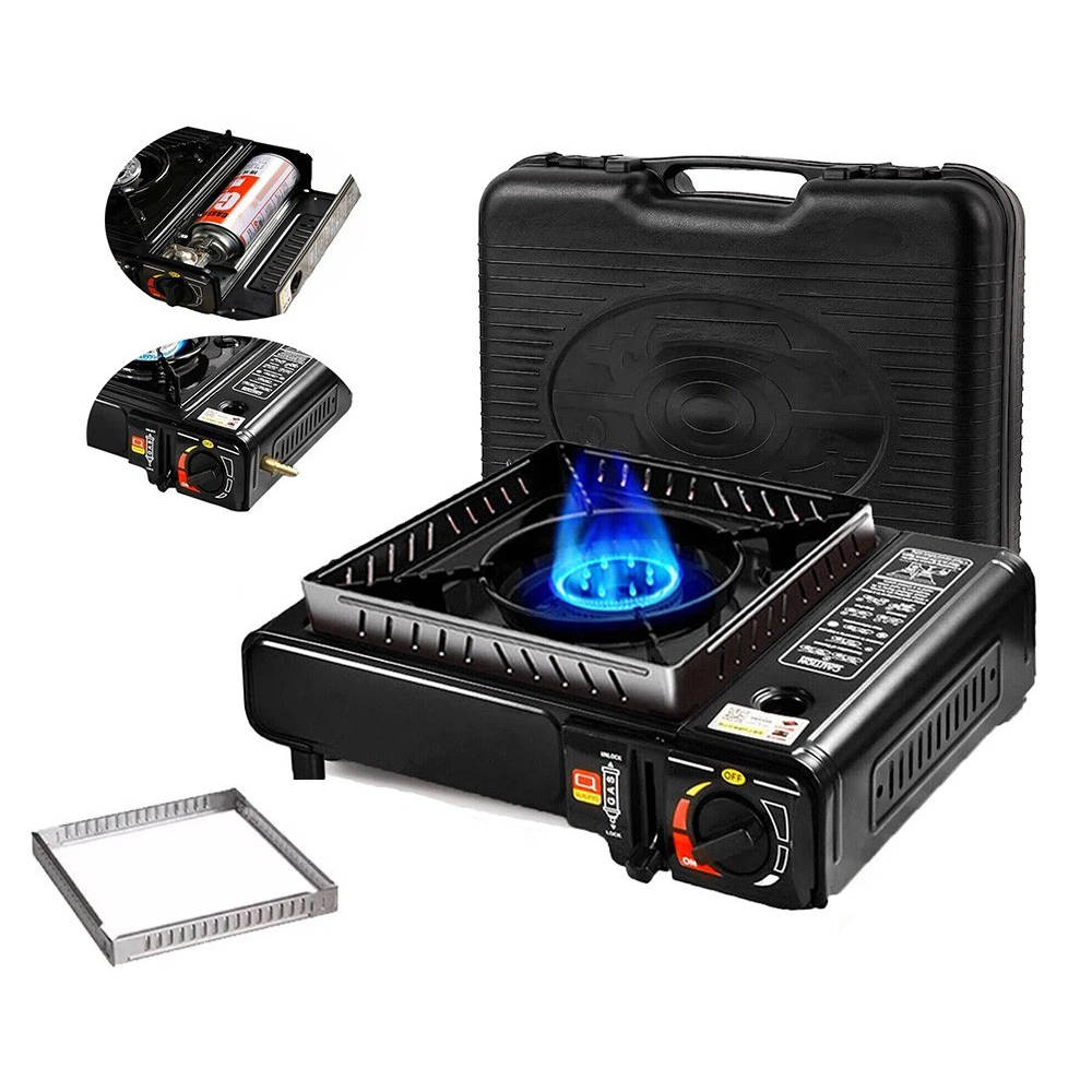 Portable Outdoor Gas Stove - Befez