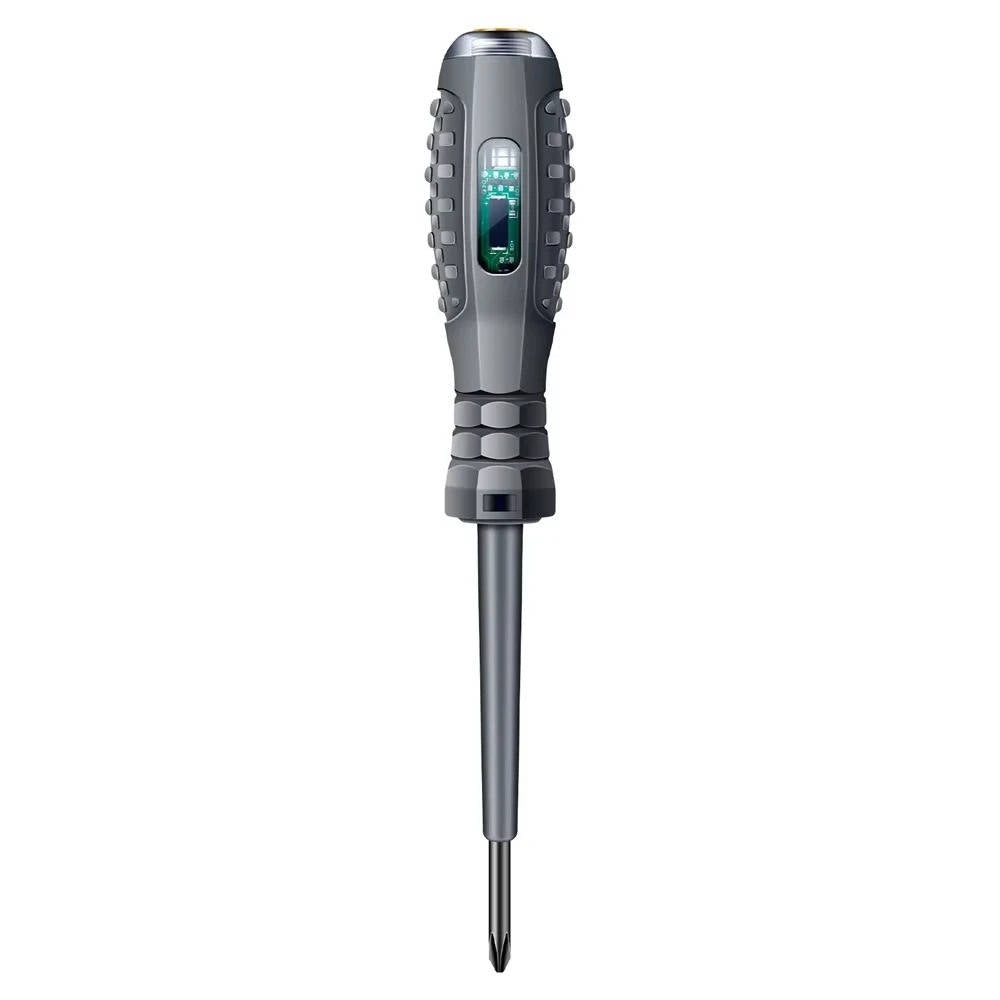 Accurate Voltage Test Screwdriver