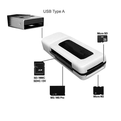 Ultra HD WiFi Camera for Vlogging 4K 48MP Camcorder