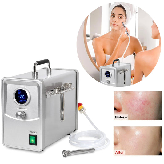 Advanced Home Microdermabrasion Skin Care Machine - Befez