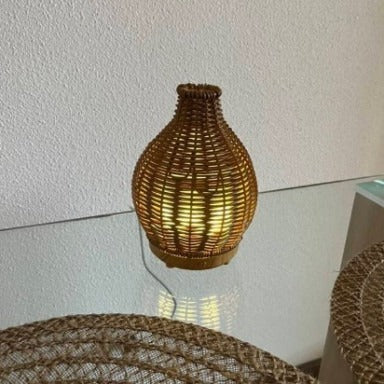 Compact Aroma Diffuser for Home and Baby Room