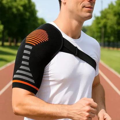 Supportive Comfort Knee Sleeve for Sports & Everyday Use - Befez