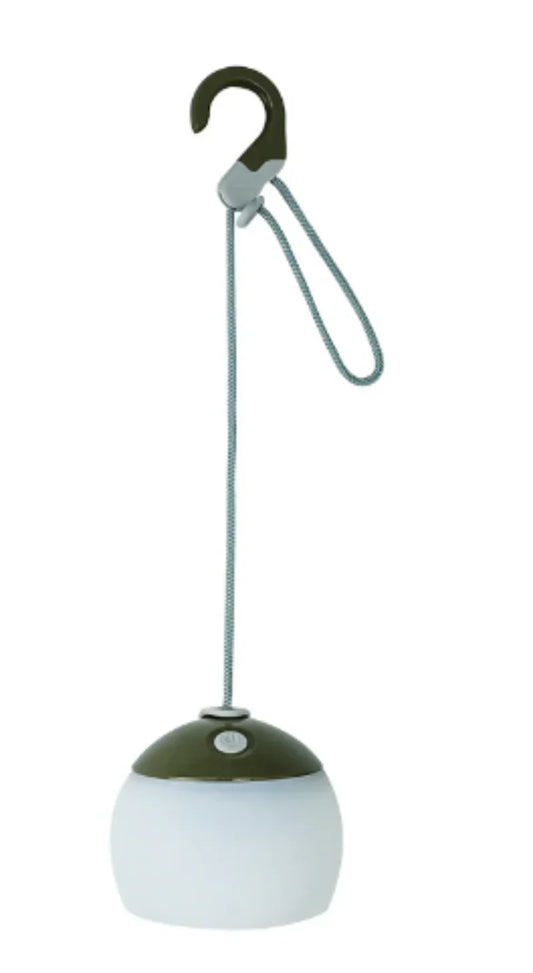 Vintage Outdoor USB Rechargeable Camp Light - Befez