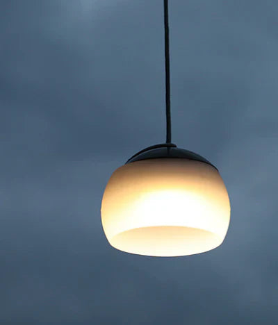 Portable LED Camp Light with USB Charger