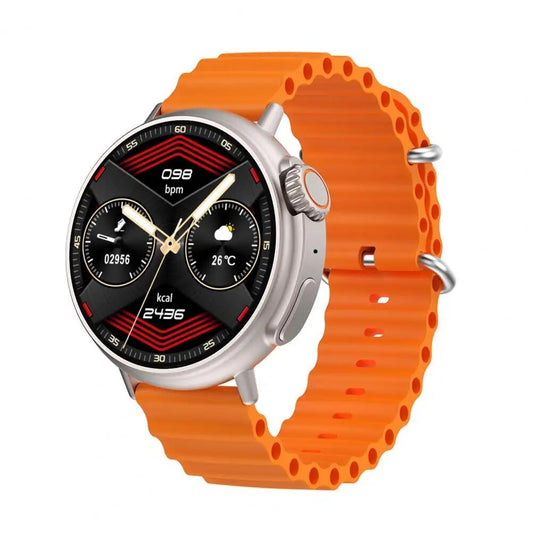 Stylish Fitness Smartwatch for Men and Women - Befez