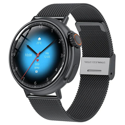 Stylish Fitness Smartwatch for Men and Women