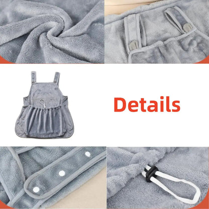 Cute Kitty Cooking Apron