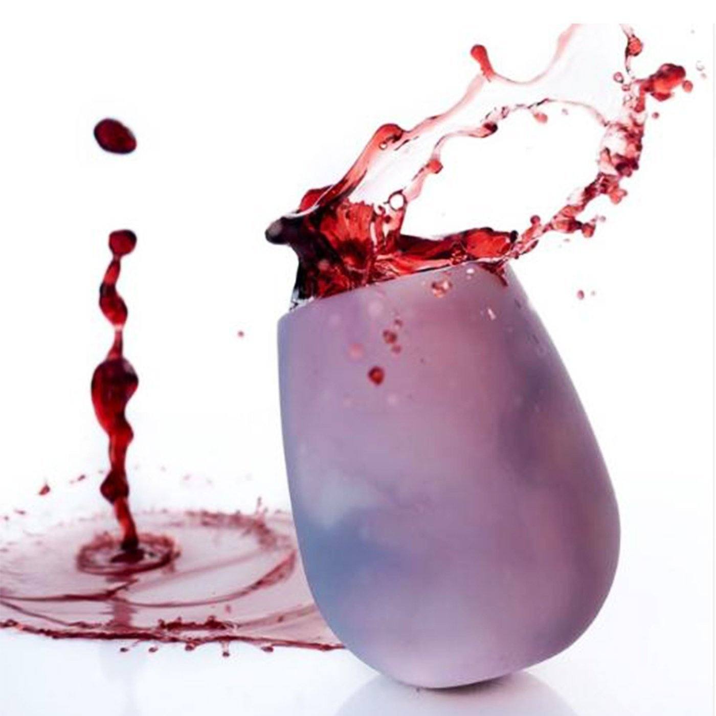 Durable Shatterproof Wine Glass - Befez