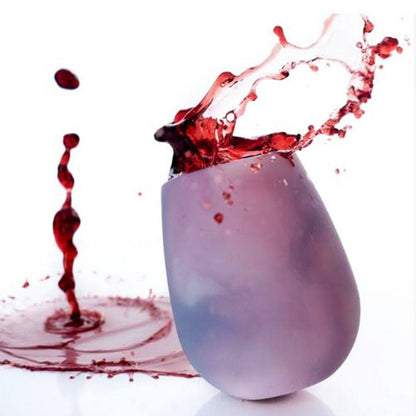Durable Shatterproof Wine Glass - Befez