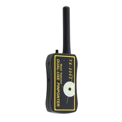 Compact Portable Handheld Metal Detector