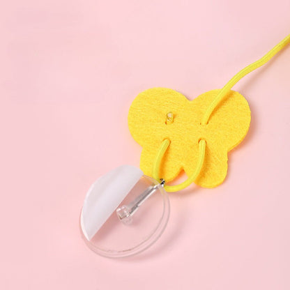 Fun Suspended Cat Play Toy