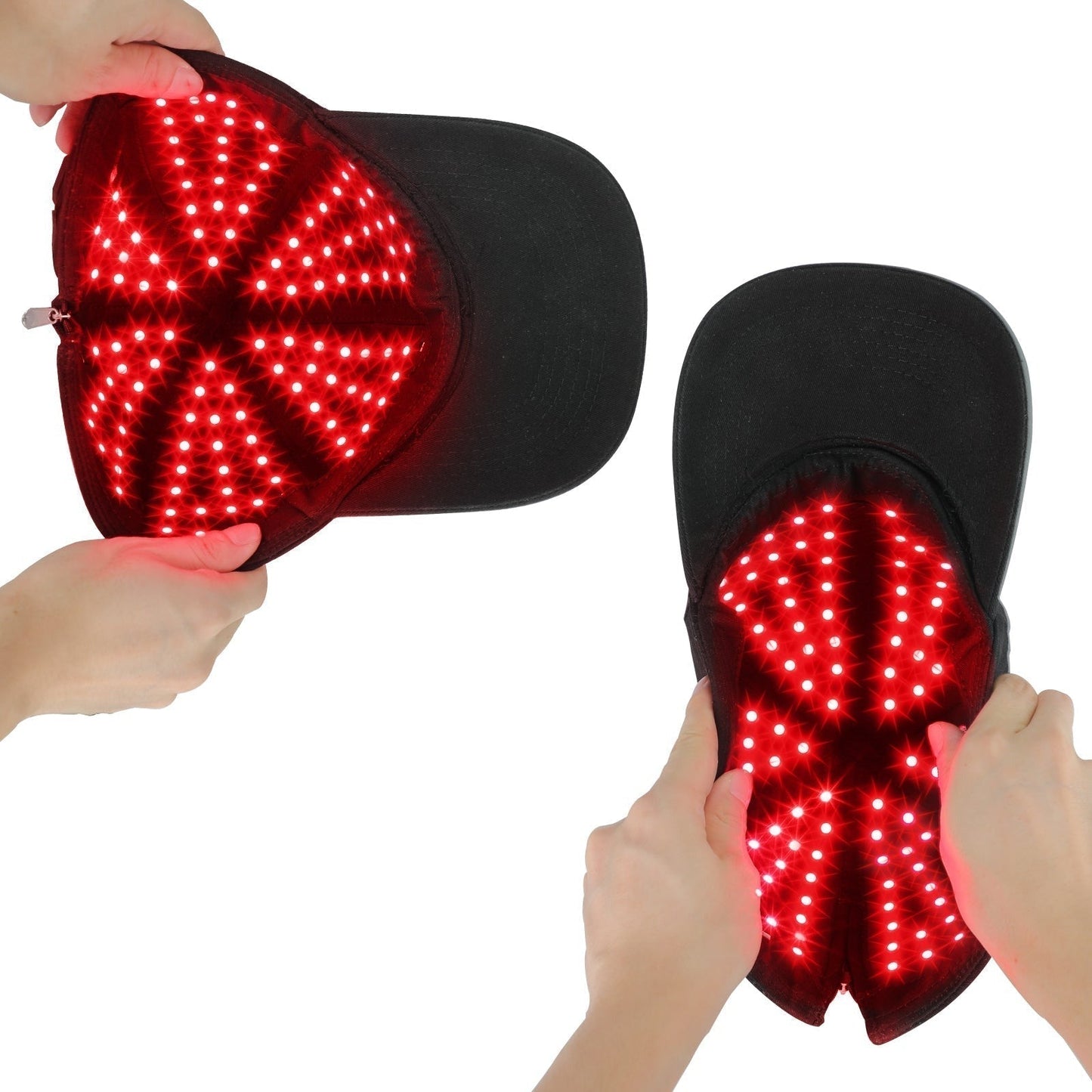 Pet Infrared Light Therapy Hair Growth Lamp