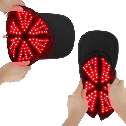 Pet Infrared Light Therapy Hair Growth Lamp