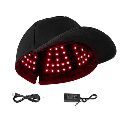 Pet Infrared Light Therapy Hair Growth Lamp