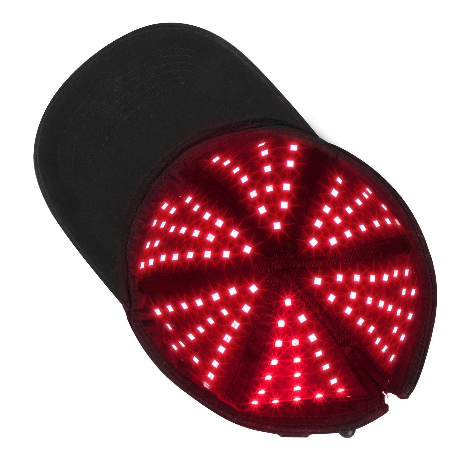 Pet Infrared Light Therapy Hair Growth Lamp - Befez