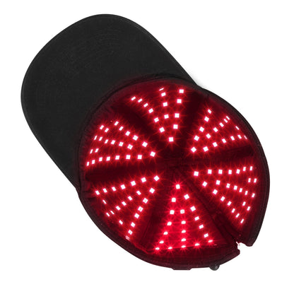 Pet Infrared Light Therapy Hair Growth Lamp - Befez