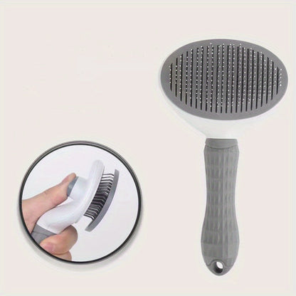 Easy Pet Grooming Comb