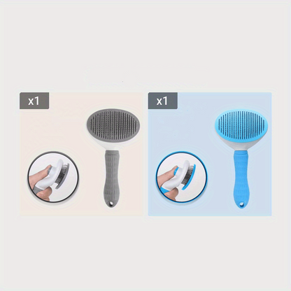 Easy Pet Grooming Comb