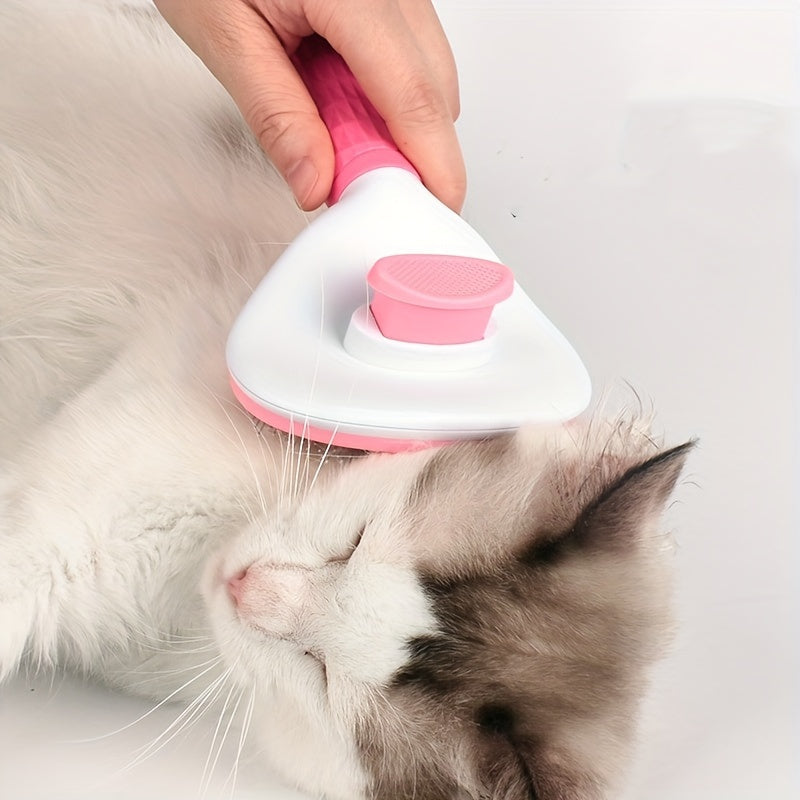 Easy Pet Grooming Comb