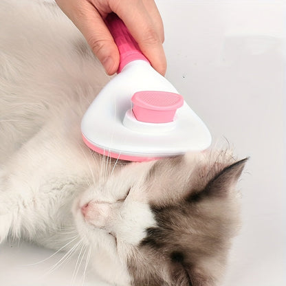 Easy Pet Grooming Comb