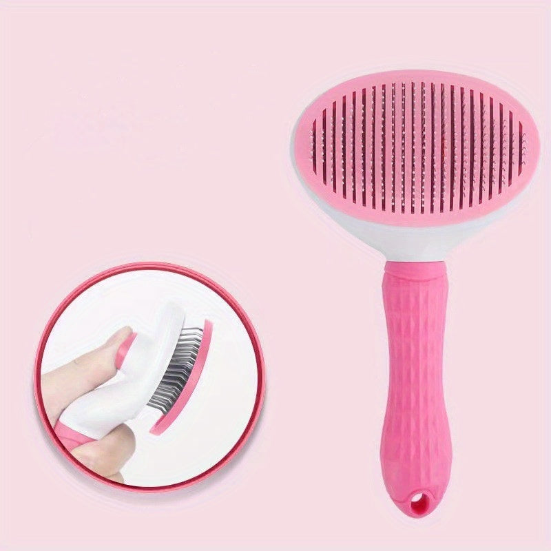 Easy Pet Grooming Comb - Befez