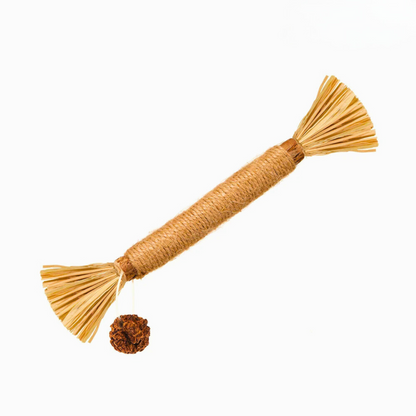 Fun Cat Chew Toys - ChewPlay Befez