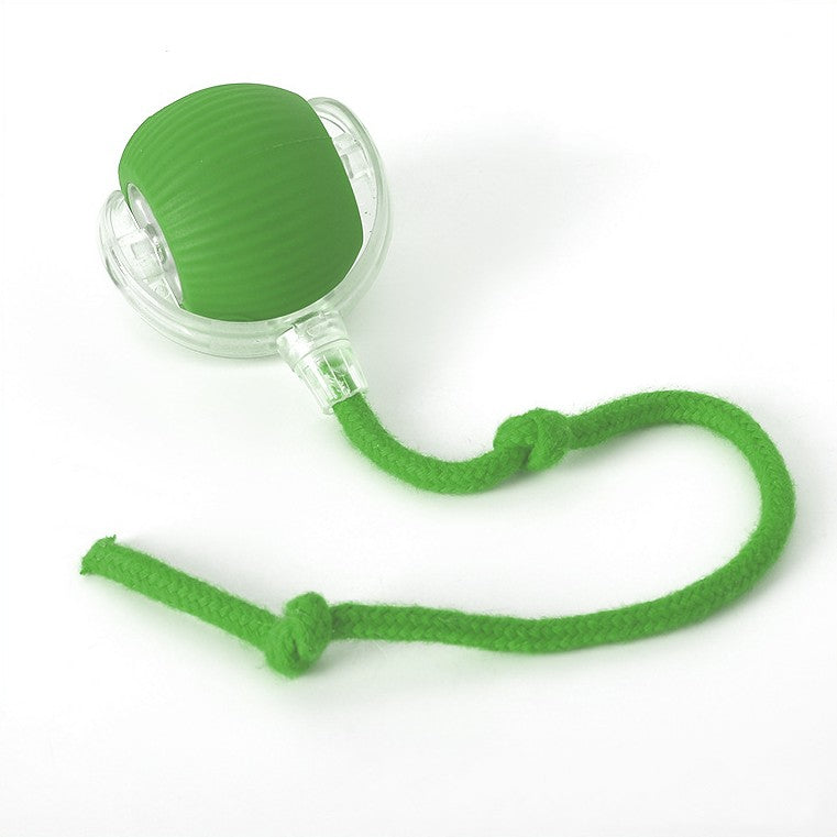 Fun Cat Toy Ball - Interactive Play Befez