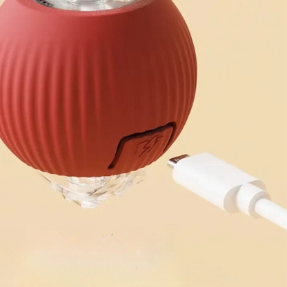 Fun Cat Toy Ball - Interactive Play Befez