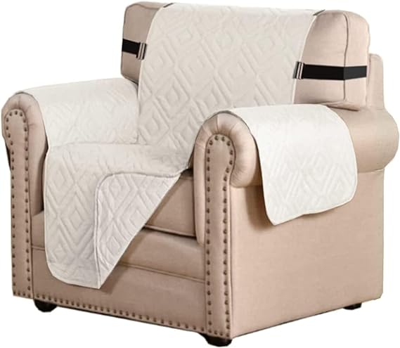 Waterproof Pet Proof Sofa Covers 1/2/3 Seater Set