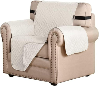 Waterproof Pet Proof Sofa Covers 1/2/3 Seater Set