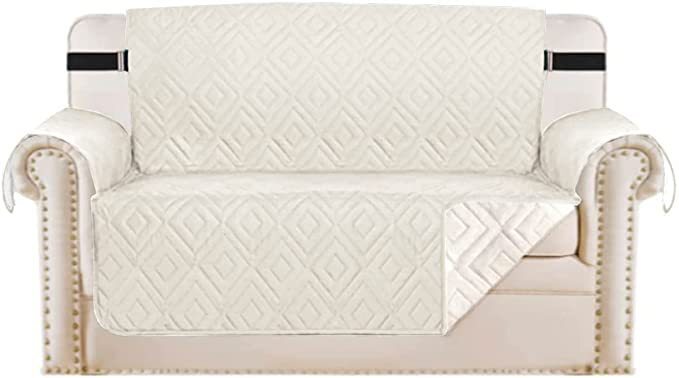 Waterproof Pet Proof Sofa Covers 1/2/3 Seater Set