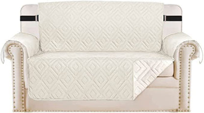 Waterproof Pet Proof Sofa Covers 1/2/3 Seater Set