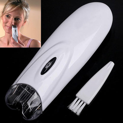 Easy Body Hair Remover - Electric Epilator Trimmer - Befez