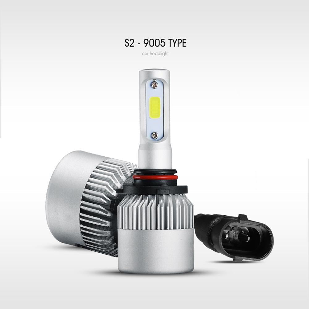 Super Bright LED Car Lights