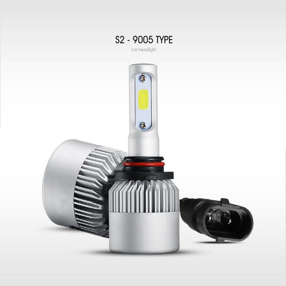 Super Bright LED Car Lights