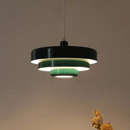 Classic Modern LED Pendant Light