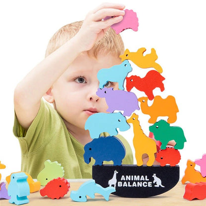 Befez BalancePro Kids Learning Balance Board