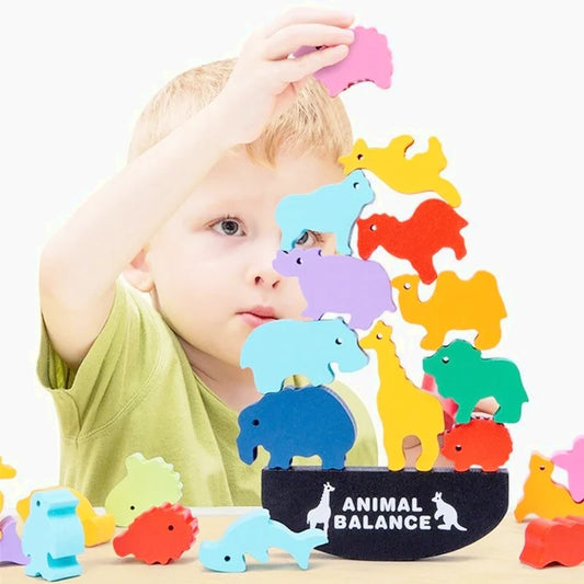 Befez BalancePro Kids Learning Balance Board - Befez