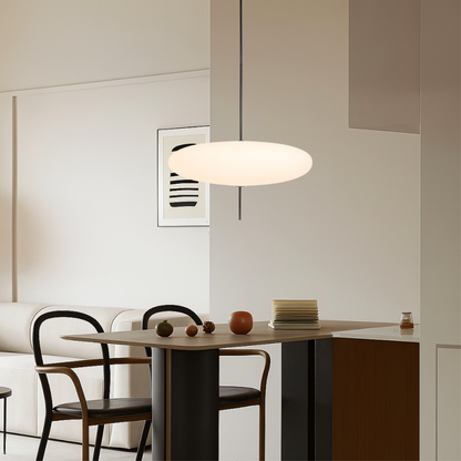 Modern Minimalist Pendant Light Fixture