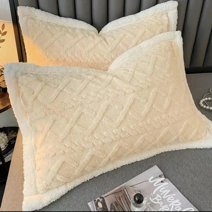 Soft Plush Duvet for Cozy Warmth and Sleep