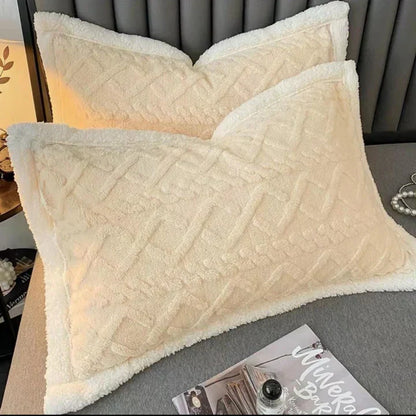 Soft Plush Duvet for Cozy Warmth and Sleep
